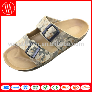 Hot sale OEM cheap on sale beach flip flop eva slipper